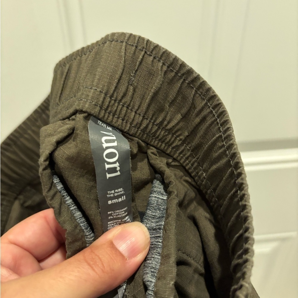VUORI Ripstop Pant - Picture 5 of 5